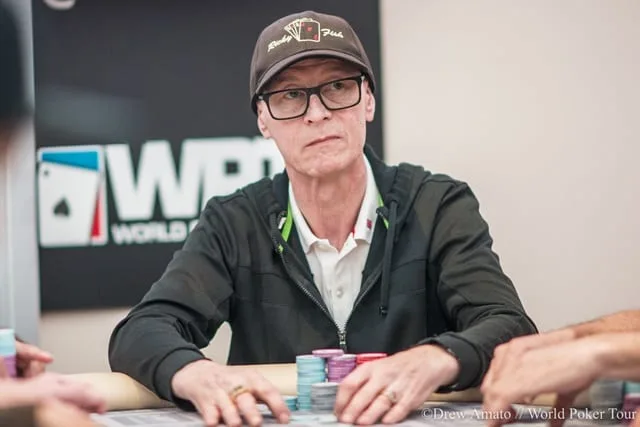 © 2026 Pokercity | Richard Milne | 2017/05 - World Poker Tour Amsterdam - €1.500 WPT DeepStacks Richard Milne | 2017/05 - World Poker Tour Amsterdam - €1.500 WPT DeepStacks